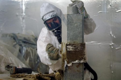 Asbestos Consulting