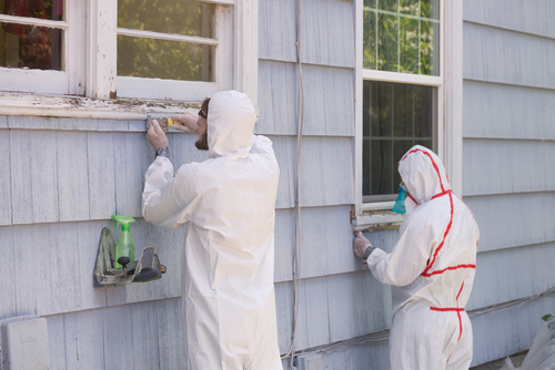 Lead Paint Inspections